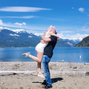 Meet your Posher, Jaclyn